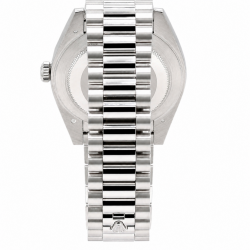 Rolex Day-Date Presidental 40MM 228236 Platinum Watch